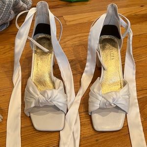 Forever Soles Honey Sandals